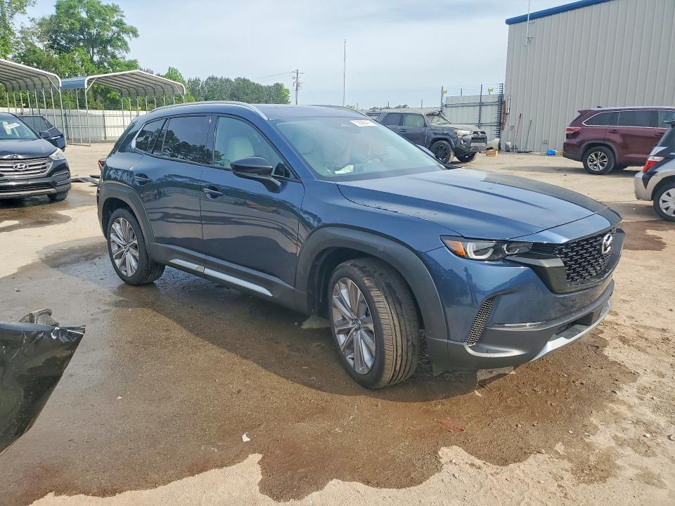 Продажа на аукционе авто 2026 Mazda Cx-50, vin: 7MMVABCY8TN450258, номер лота: 50068416