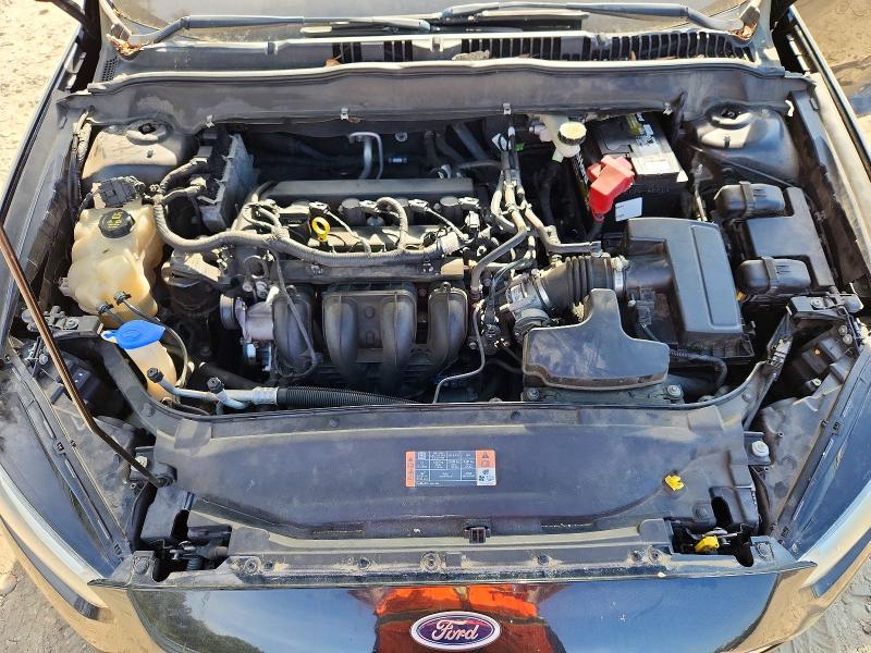 Aukcja sprzedaży 2014 Ford Fusion, vin: 1FA6P0H79E5379829, numer aukcji: 49734586
