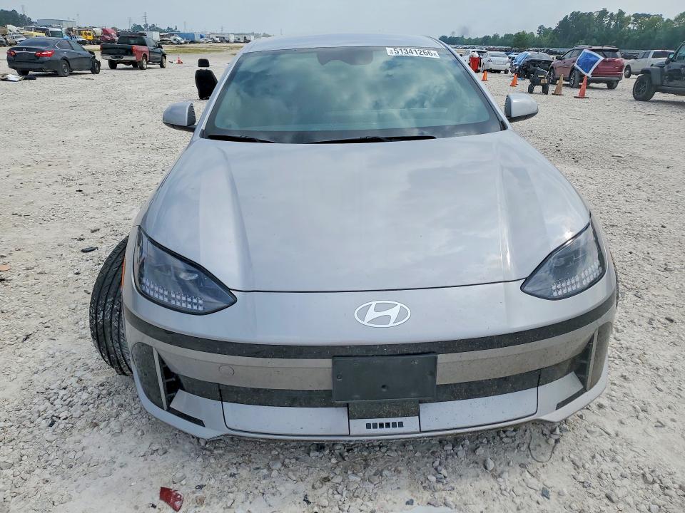 Aukcja sprzedaży 2024 Hyundai Ioniq 6, vin: KMHM34AC5RA066653, numer aukcji: 51341266