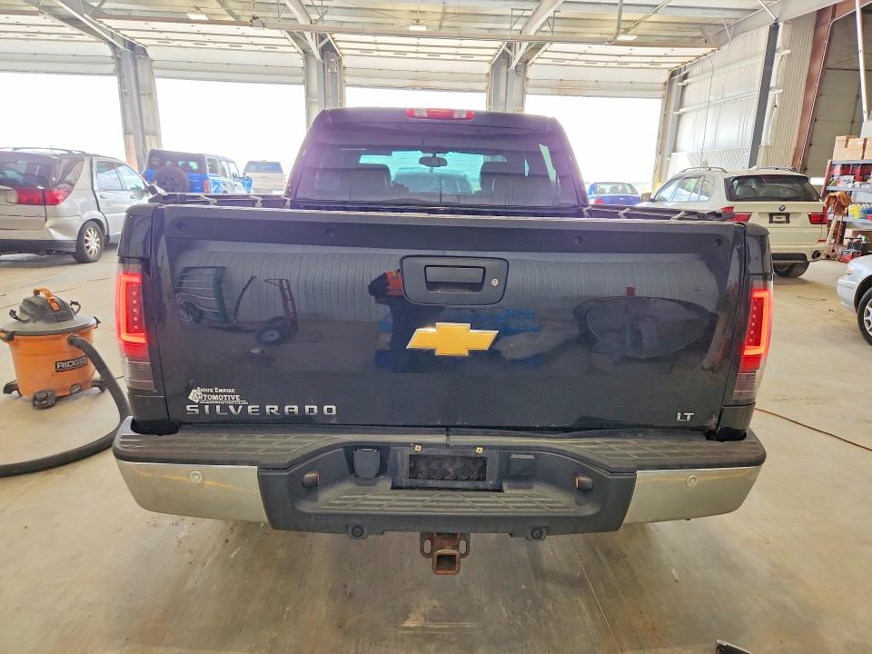 Продажа на аукционе авто 2013 Chevrolet Silver1500, vin: 3GCPKSE73DG265328, номер лота: 51540056