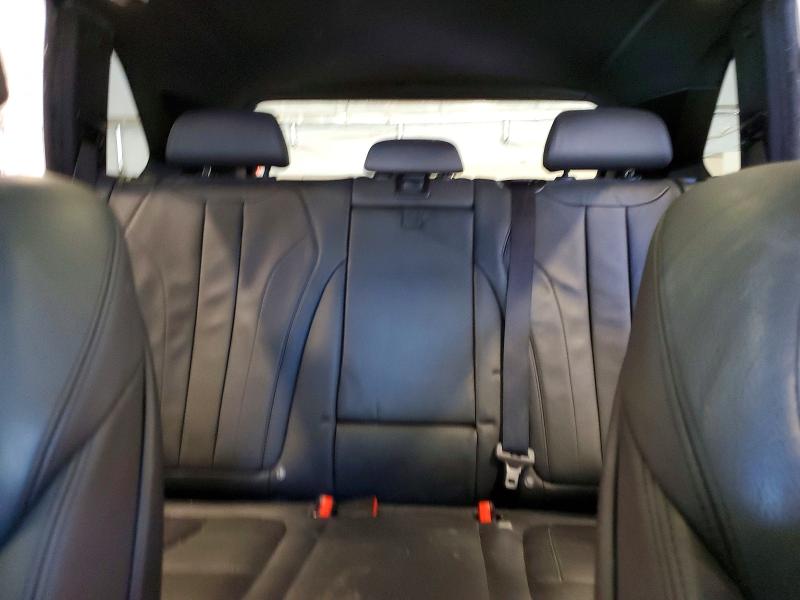 Aukcja sprzedaży 2017 Bmw X5, vin: 5UXKR0C30H0V70269, numer aukcji: 49226026