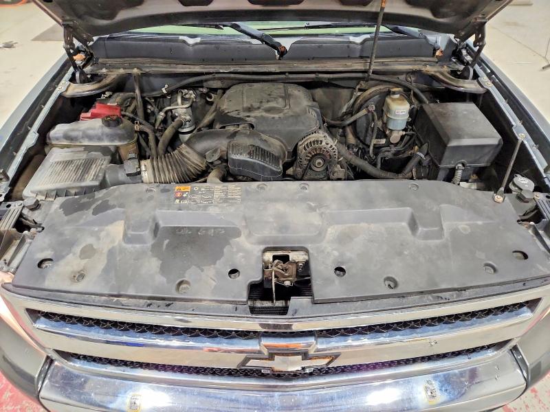 Aukcja sprzedaży 2011 Chevrolet Silverado, vin: 3GCPKSE38BG228284, numer aukcji: 51253036