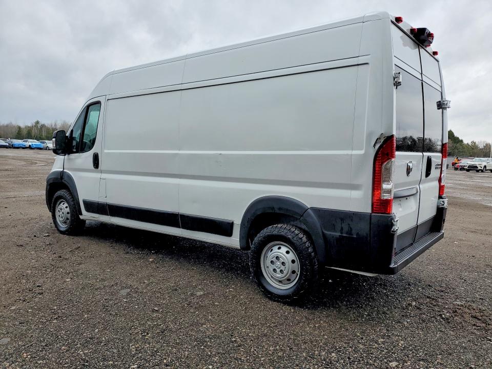 Aukcja sprzedaży 2023 Ram Promaster 2500, vin: 3C6LRVDG0PE532851, numer aukcji: 49576896