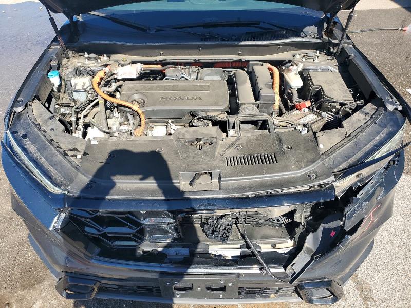 Aukcja sprzedaży 2023 Honda Cr-v, vin: 7FARS5H51PE002063, numer aukcji: 48970266