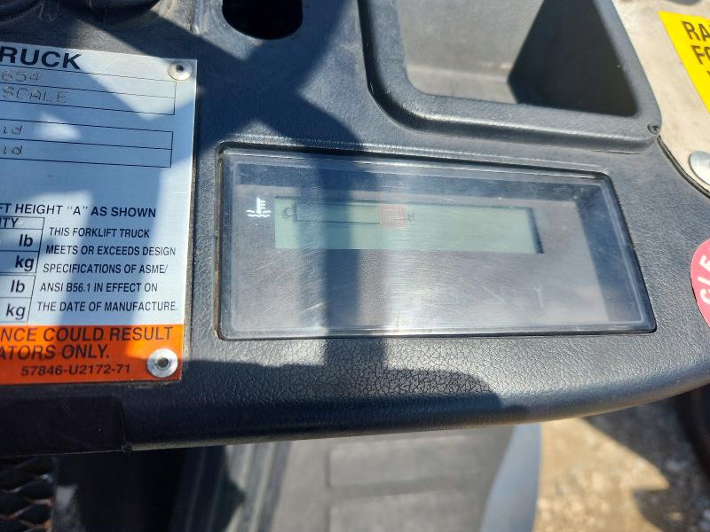 Продаж на аукціоні авто 2014 Toyota 8fgcu20, vin: 62654, номер лоту: 48708936