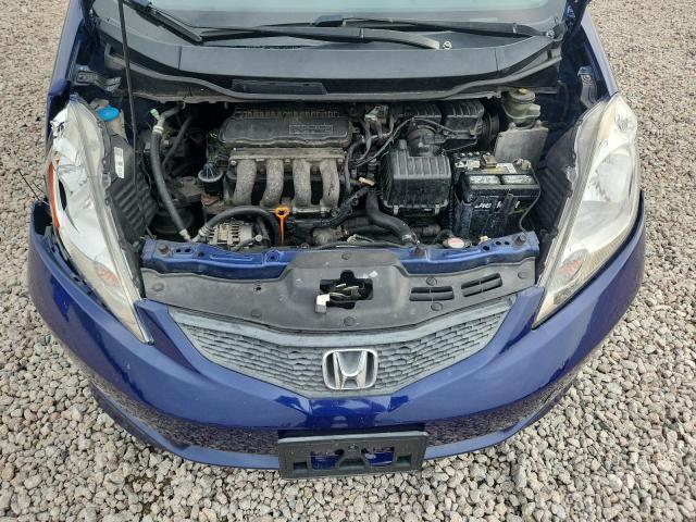 Продаж на аукціоні авто 2010 Honda Fit, vin: JHMGE8H4XAS025658, номер лоту: 51477906