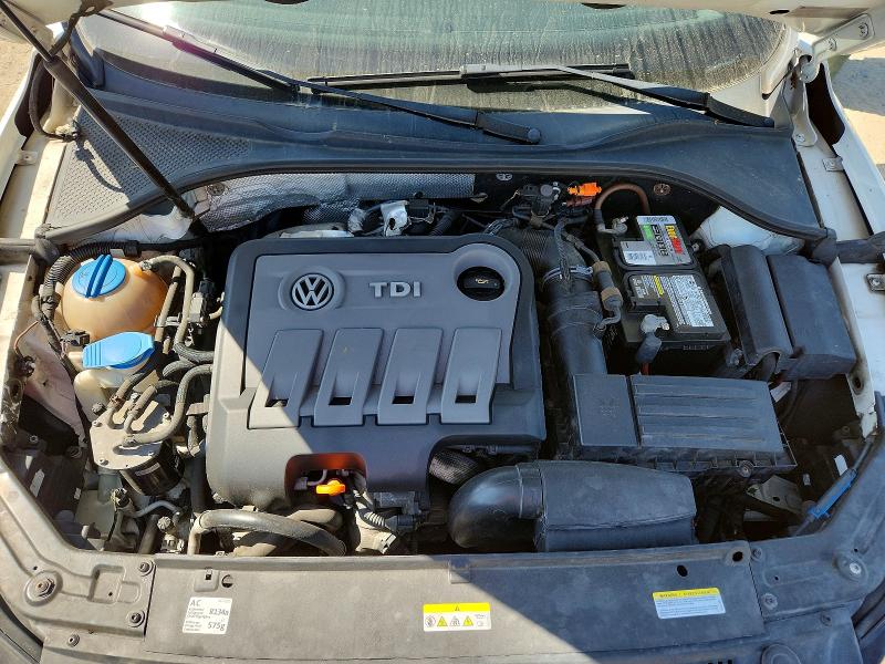 Aukcja sprzedaży 2013 Volkswagen Passat, vin: 1VWCN7A3XDC143765, numer aukcji: 49239576