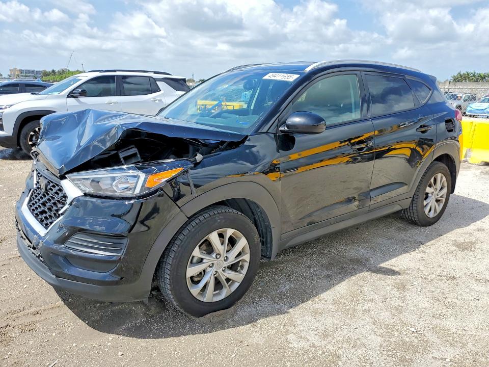 Aukcja sprzedaży 2020 Hyundai Tucson, vin: KM8J33A40LU266089, numer aukcji: 49411656