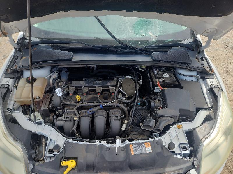2014 Ford Focus მანქანა იყიდება აუქციონზე, vin: 1FADP3K26EL429877, აუქციონის ნომერი: 51721316