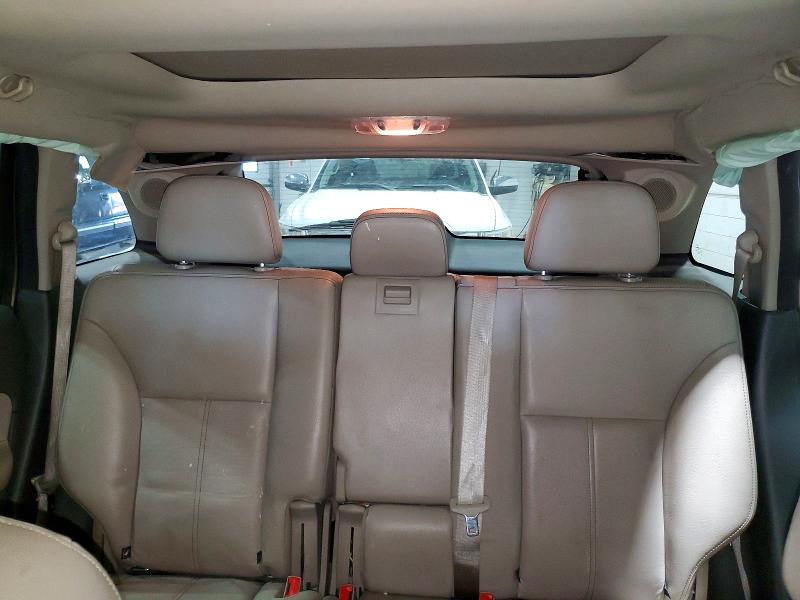 Aukcja sprzedaży 2013 Ford Edge, vin: 2FMDK3KC0DBA31981, numer aukcji: 50801496