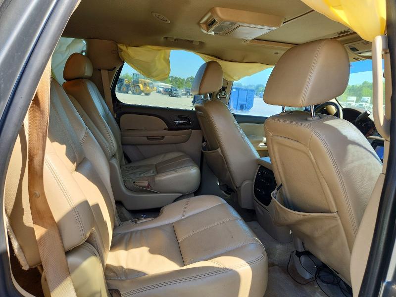 49385326 :رقم المزاد ، 1GKFC13077J346560 vin ، 2007 Gmc Yukon مزاد بيع