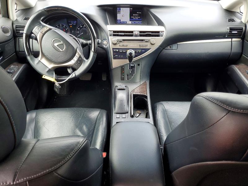 Aukcja sprzedaży 2015 Lexus Rx 350, vin: 2T2BK1BA4FC331401, numer aukcji: 51135896