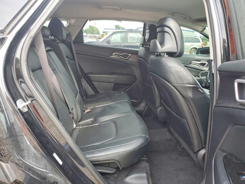 Продаж на аукціоні авто 2023 Kia Sportage, vin: 5XYK33AF7PG038592, номер лоту: 50253816