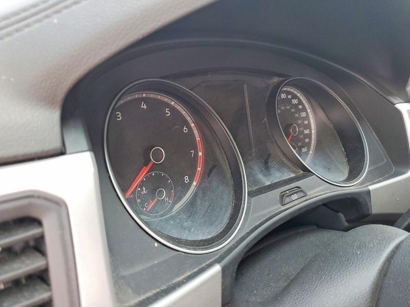 Aukcja sprzedaży 2021 Volkswagen Atlas, vin: 1V2JR2CA9MC543294, numer aukcji: 50939566