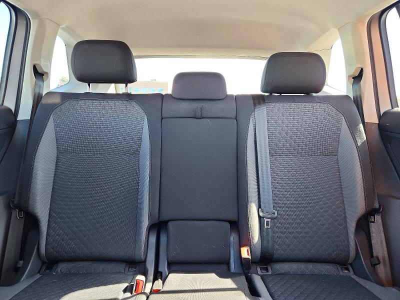 50921226 :رقم المزاد ، 3VV0B7AX4LM058159 vin ، 2020 Volkswagen Tiguan مزاد بيع