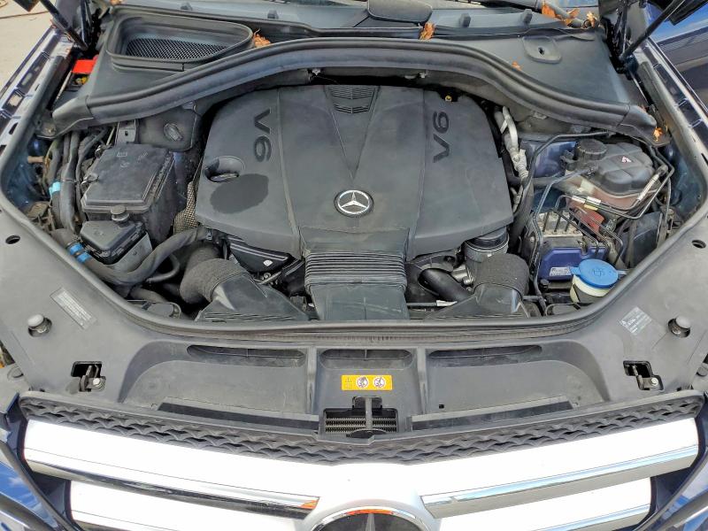 50558226 :رقم المزاد ، 4JGDF2EE9EA280059 vin ، 2014 Mercedes-benz Gl مزاد بيع