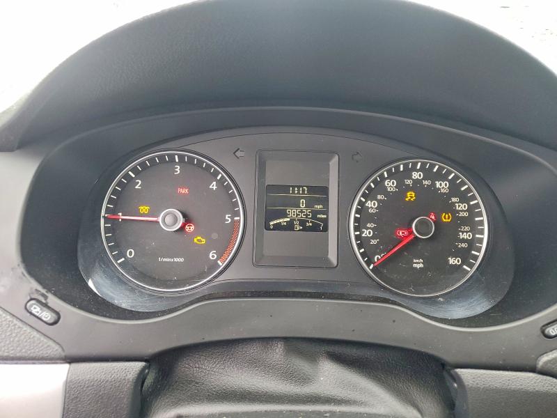49283066 :رقم المزاد ، 3VW3L7AJ8CM465581 vin ، 2012 Volkswagen Jetta مزاد بيع