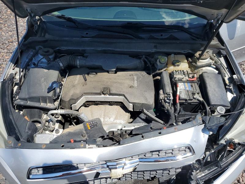 Продажа на аукционе авто 2013 Chevrolet Malibu, vin: 1G11B5SA3DF261197, номер лота: 51502376