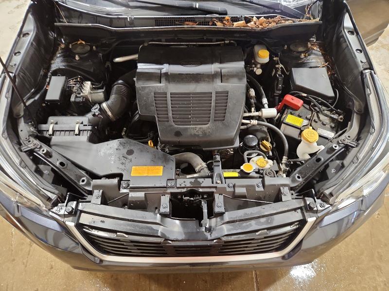 Aukcja sprzedaży 2019 Subaru Forester, vin: JF2SKAEC5KH444699, numer aukcji: 51352526