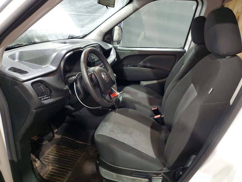 Aukcja sprzedaży 2022 Ram Promaster City, vin: ZFBHRFAB8N6Y20569, numer aukcji: 49708286