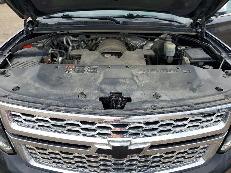 Продажа на аукционе авто 2015 Chevrolet Suburban, vin: 1GNSKJKC7FR141708, номер лота: 51786026