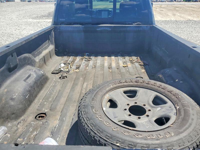 50337116 :رقم المزاد ، 3C63RRHL1NG160453 vin ، 2022 Ram 3500 مزاد بيع