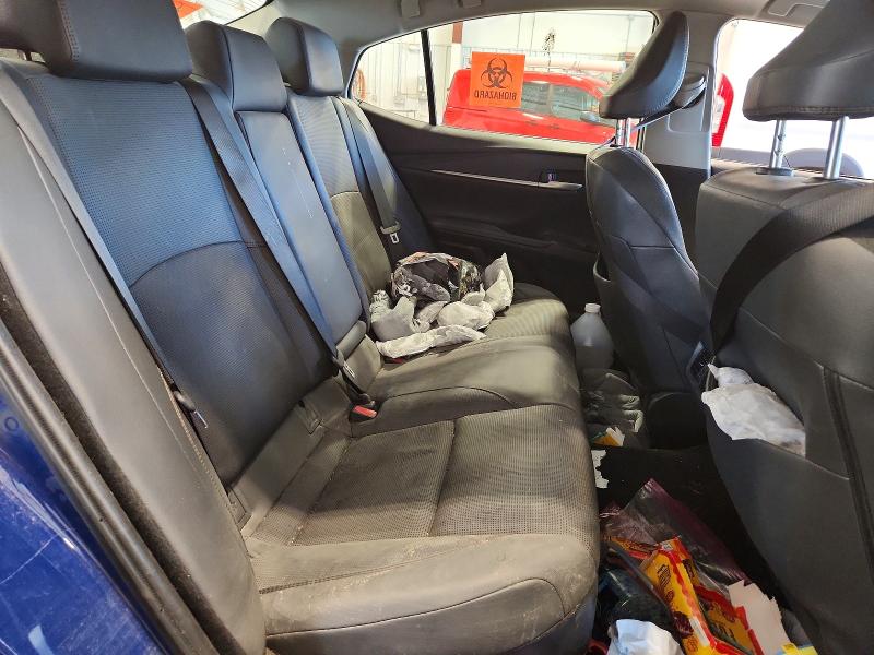 Aukcja sprzedaży 2025 Toyota Camry, vin: 4T1DBADK3SU002216, numer aukcji: 49011766