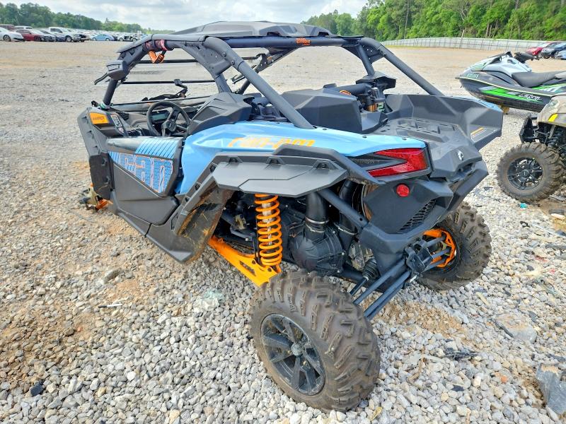 Aukcja sprzedaży 2025 Can-am Maverick X3, vin: 3JBVGAY43SE000781, numer aukcji: 51633696