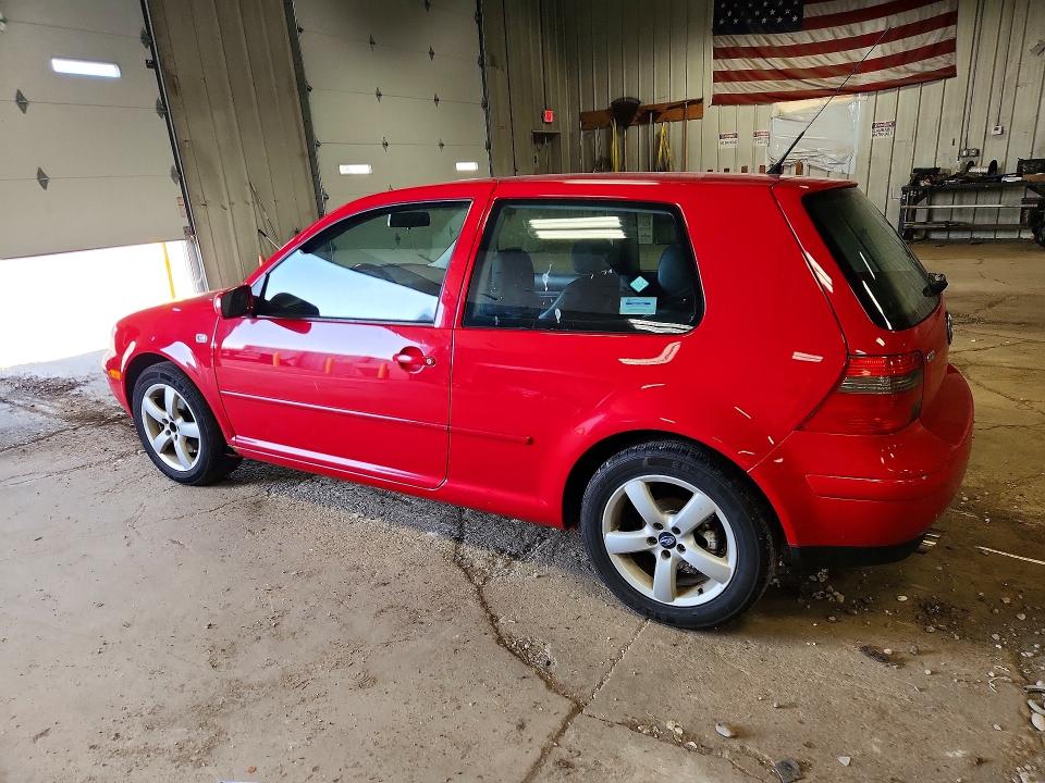 Aukcja sprzedaży 2004 Volkswagen Gti, vin: 9BWDE61J744022286, numer aukcji: 50789296