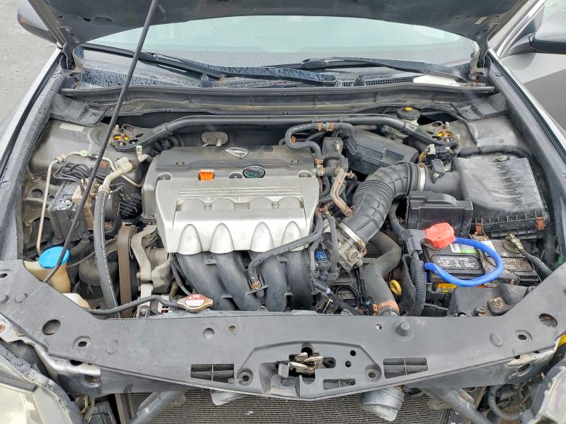 Aukcja sprzedaży 2009 Acura Tsx, vin: JH4CU26659C025768, numer aukcji: 48968346