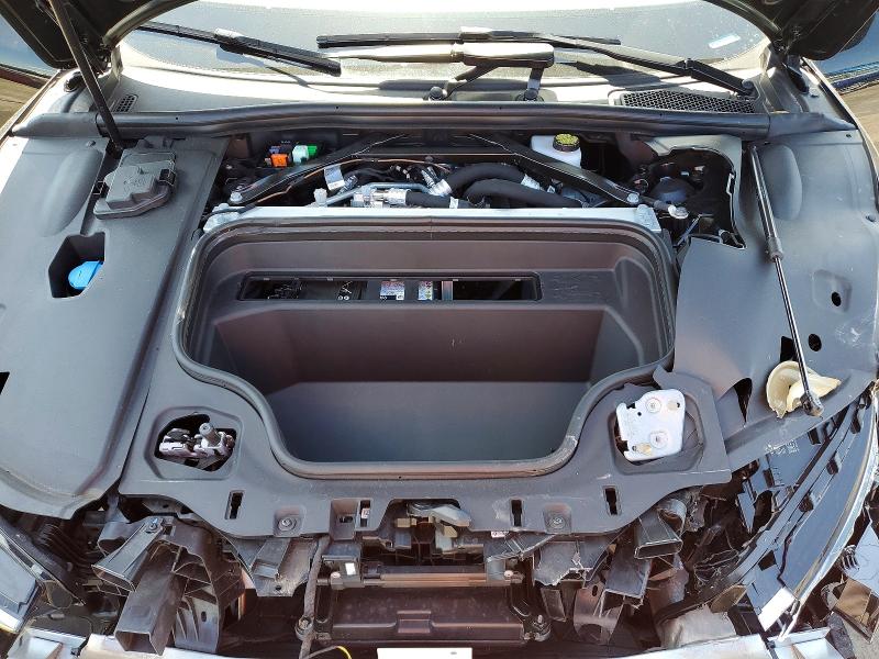 2025 Audi A6 E-tron მანქანა იყიდება აუქციონზე, vin: WAU1CAGH7SA019068, აუქციონის ნომერი: 51649806