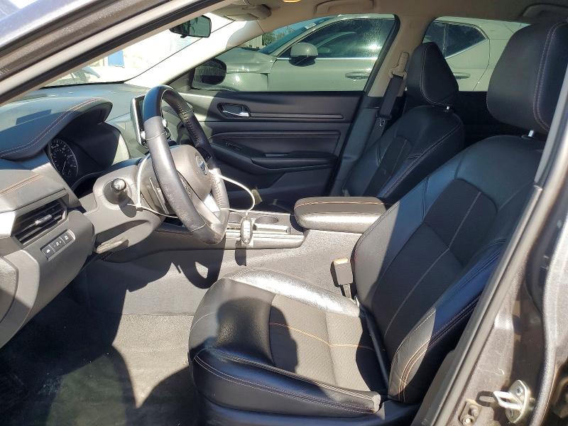 Aukcja sprzedaży 2021 Nissan Altima, vin: 1N4BL4CV7MN386994, numer aukcji: 49029986
