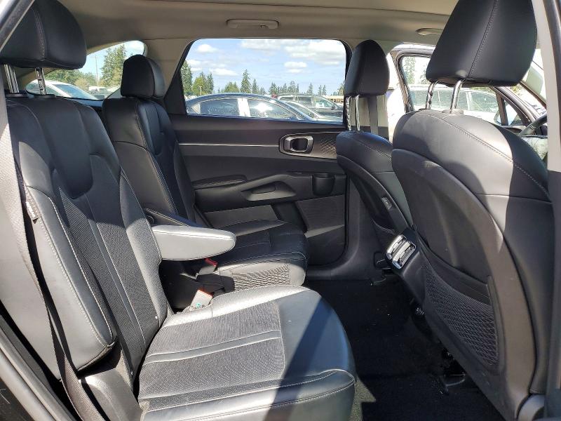 Aukcja sprzedaży 2025 Kia Sorento Hybrid, vin: KNDRHDJG4S5339692, numer aukcji: 47165456
