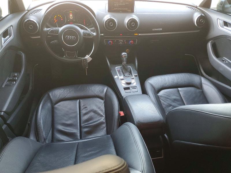 Aukcja sprzedaży 2016 Audi A3, vin: WAUE8GFF8G1036748, numer aukcji: 51907716