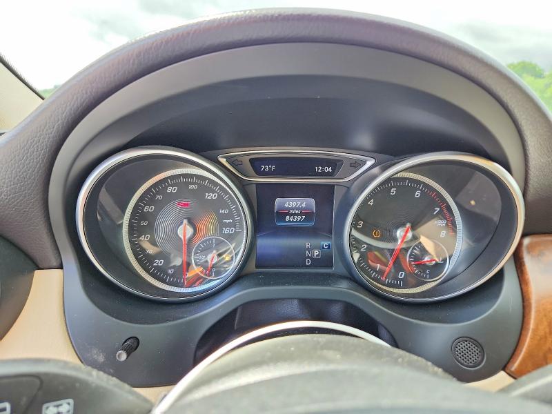 Продаж на аукціоні авто 2019 Mercedes-benz Gla, vin: WDCTG4GB4KU020569, номер лоту: 51971376