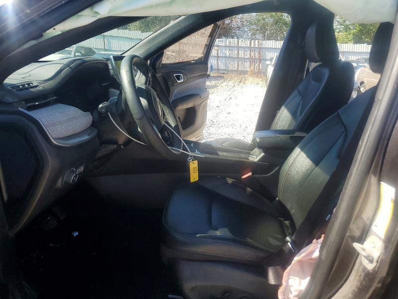 Продаж на аукціоні авто 2023 Jeep Compass, vin: 3C4NJDFN4PT563434, номер лоту: 48183896