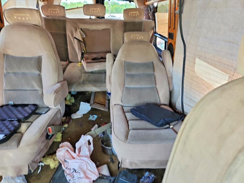 Aukcja sprzedaży 1997 Chevrolet Express G1500, vin: 1GBFG15R8V1045051, numer aukcji: 52013546