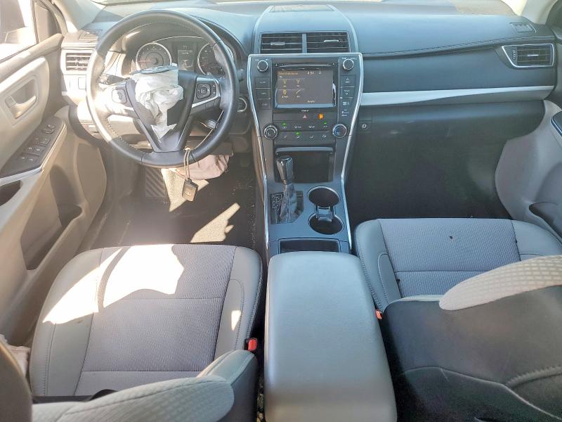 Продажа на аукционе авто 2016 Toyota Camry, vin: 4T1BF1FKXGU509422, номер лота: 51255946