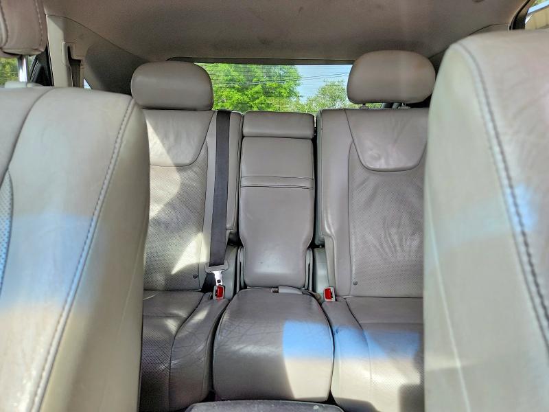 Продаж на аукціоні авто 2013 Lexus Rx 350, vin: 2T2ZK1BA0DC128291, номер лоту: 48248846