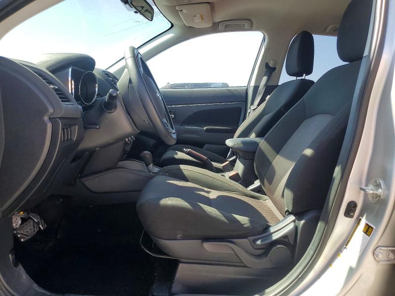 Aukcja sprzedaży 2019 Mitsubishi Outlander Sport, vin: JA4AR3AU9KU008052, numer aukcji: 50554916