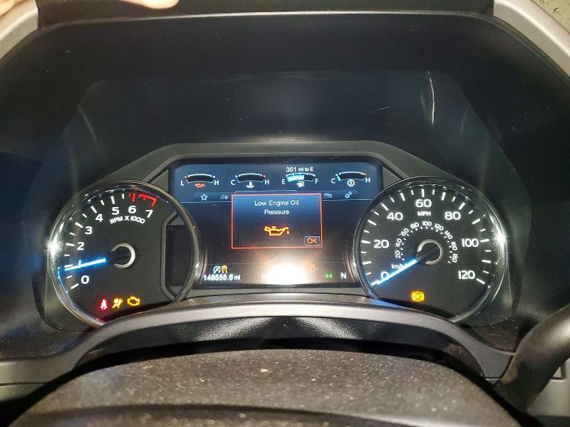 Aukcja sprzedaży 2018 Ford F150, vin: 1FTFW1EG9JFD11512, numer aukcji: 51133206