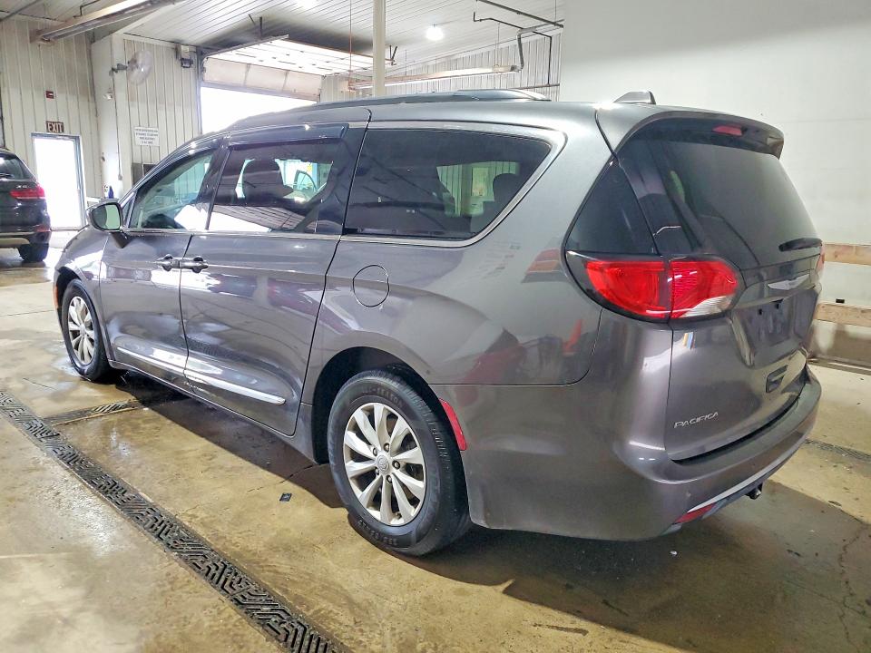 Aukcja sprzedaży 2017 Chrysler Pacifica, vin: 2C4RC1BG7HR564521, numer aukcji: 51561086