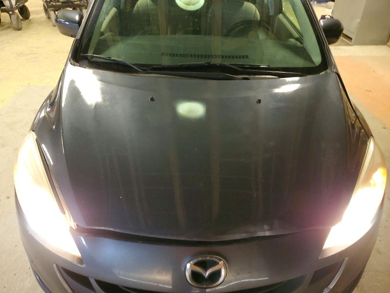 Продажа на аукционе авто 2012 Mazda 5, vin: JM1CW2DL6C0136701, номер лота: 46894816