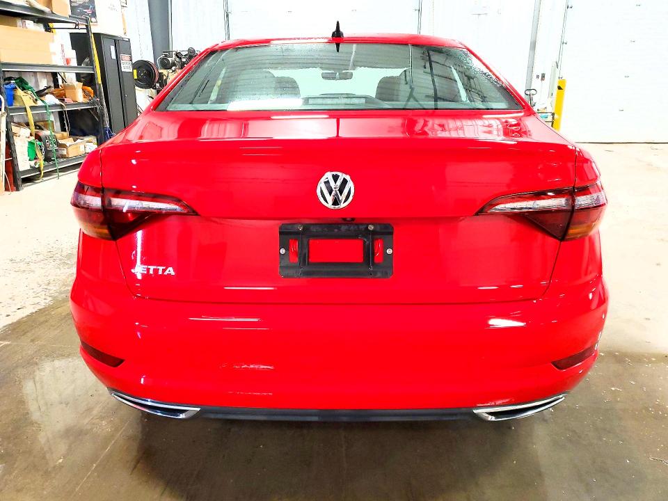 Aukcja sprzedaży 2019 Volkswagen Jetta, vin: 3VWE57BU7KM263101, numer aukcji: 47541806