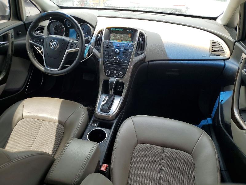 Продаж на аукціоні авто 2012 Buick Verano, vin: 1G4PP5SKXC4172681, номер лоту: 50365436