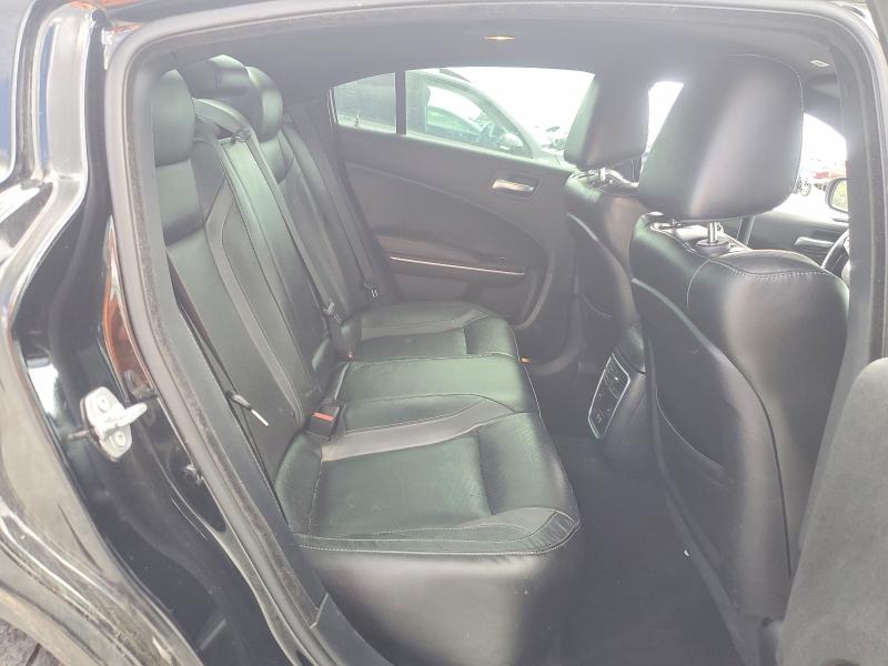 Продажа на аукционе авто 2019 Dodge Charger, vin: 2C3CDXBGXKH725404, номер лота: 49250346