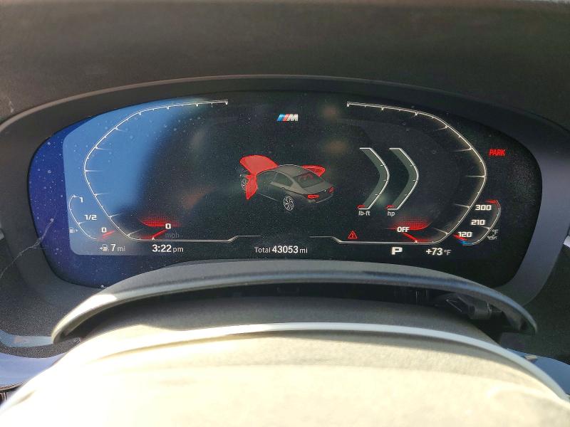 Aukcja sprzedaży 2021 Bmw 530, vin: WBA53BH04MWX26067, numer aukcji: 51155026