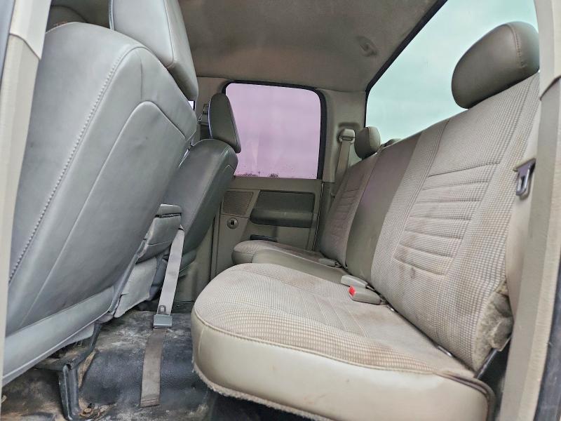 46846226 :رقم المزاد ، 3D7MX48L59G547234 vin ، 2009 Dodge Ram 3500 مزاد بيع