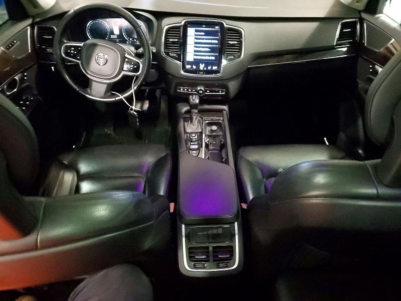 Продажа на аукционе авто 2018 Volvo Xc90, vin: YV4A22PKXJ1190822, номер лота: 49885296