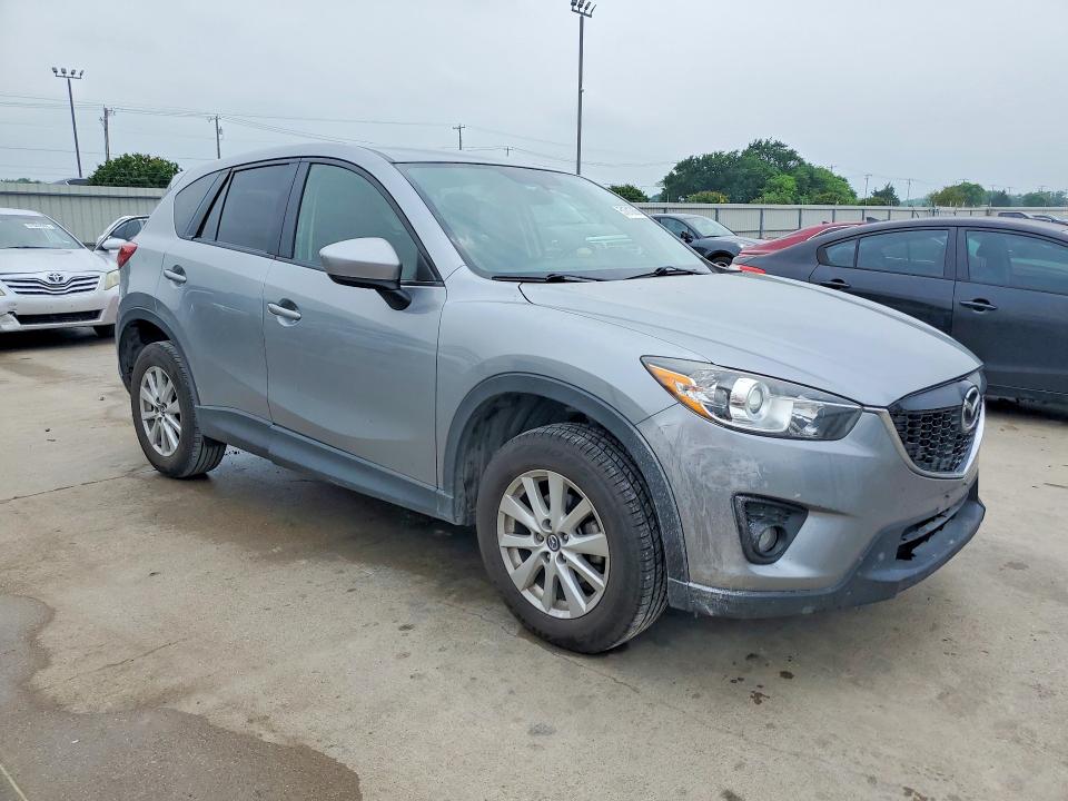 Aukcja sprzedaży 2014 Mazda Cx-5, vin: JM3KE4CY1E0323216, numer aukcji: 51613896